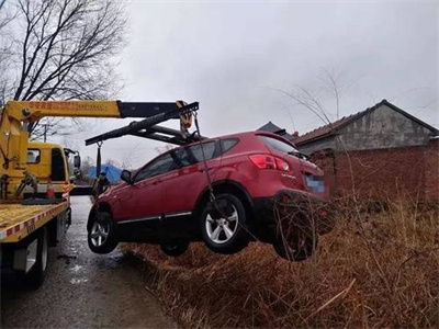 喜德楚雄道路救援